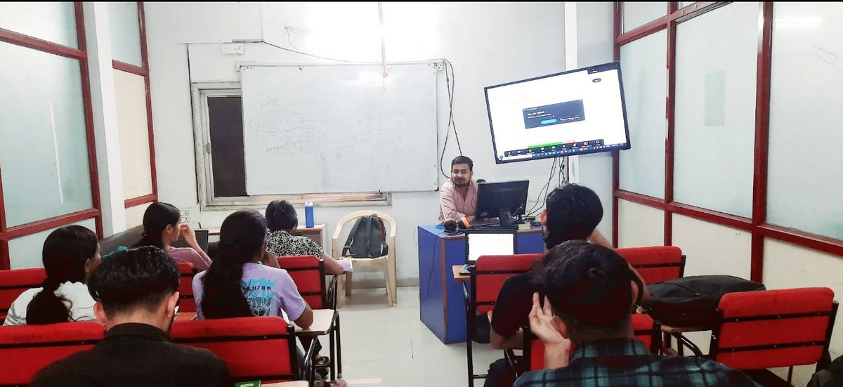 SSi Digital Academy image 2